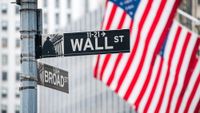 Stock Market Today: Dow Jones Rises Ahead Of Powell Comments; Tesla Stock Extends Dive | Investor's Business Daily