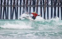 Upcoming Surf Contests Events in Oceanside, CA