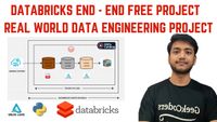 FREE Databricks Project | End-to-End Azure Data Engineering with ...