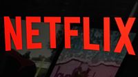 Netflix stock sinks after streamer's Q3 earnings, Q4 revenue forecast falls short of estimates - Yahoo Finance
