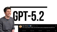 GPT 5.2: OpenAI Strikes Back - YouTube