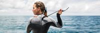 Scuba Diving Wetsuits: men's & women's wetsuit | Aqualung®