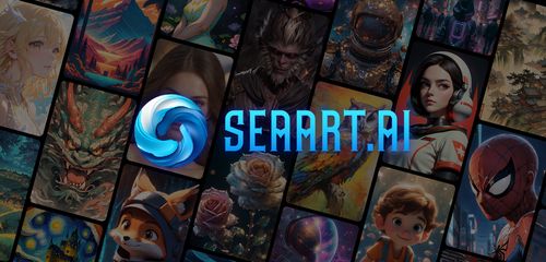 seaart.aiとは