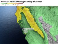 California could see even more rain, snow than previously forecast. Here’s what to expect