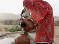 Indian water safety platform named winner of IBM Call for Code ...