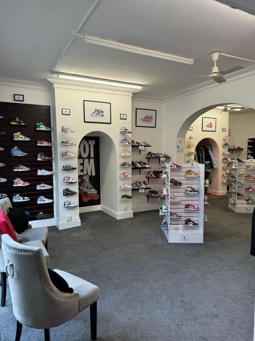 Sole Tempted