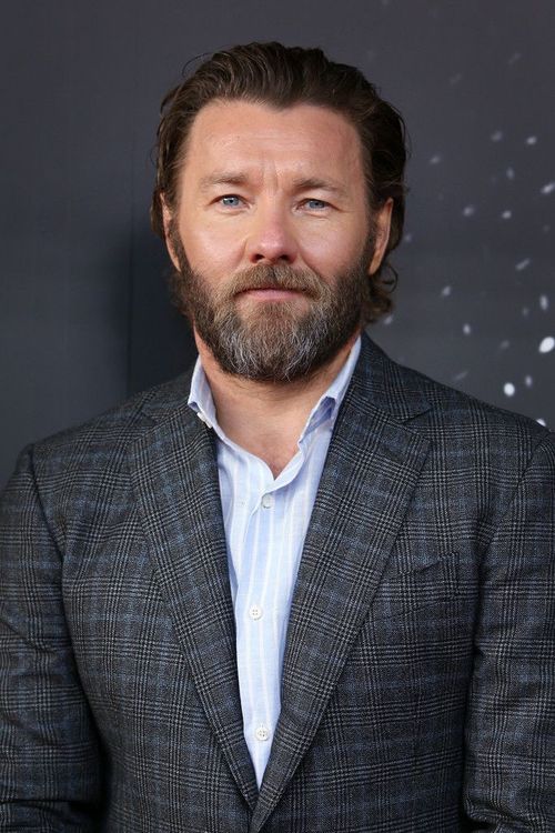 Pin by Nana on Men in 2025 | Joel edgerton, Edgerton, Australian actors