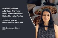 How Lo! Foods Promotes Healthy Eating With Its Unique Business Model