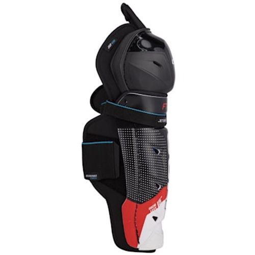 CCM Jetspeed FT860 Junior Shin Guards