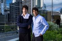 Los Javis storm global cinema with ‘La Bola Negra.’ It might mean Oscar glory for Netflix - AP News