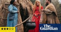 Seize Them! review – revolting peasants make merry in medieval times | Movies | The Guardian
