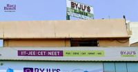 Foreign creditor urges NCLT to restrain Byju's from transferring shares