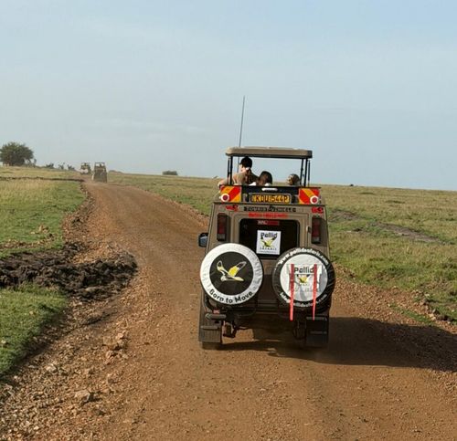 Murchison Falls National Park
