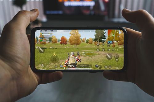 Mobile Gaming Future