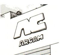 ARCAM Corporation | Sprigganpedia | Fandom