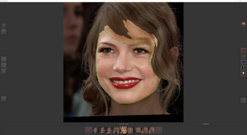 DeepFaceLab 2.0 指南【中文版】