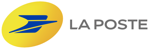 La Poste (Frankreich) logo