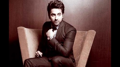 Latest HD Wallpaper of Ayushmann Khurrana, Ayushmann Khurrana Wallpaper 2017