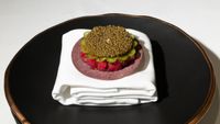 Californios Is Now the World’s First Michelin 3-Star Mexican Restaurant - Robb Report