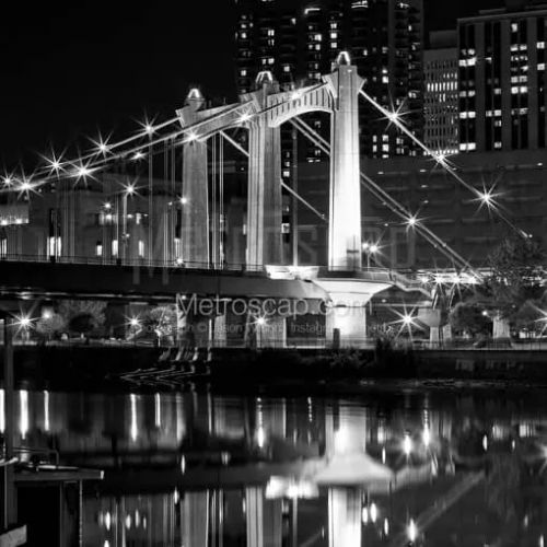 Hennepin Avenue Bridge