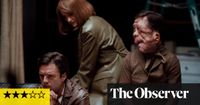 A Different Man review – beauty is skin deep in a surreal dramedy | Movies | The Guardian