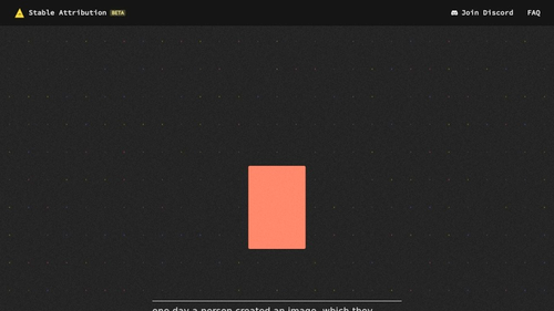 分享38个AI绘画网站