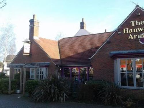 Hanwell Arms
