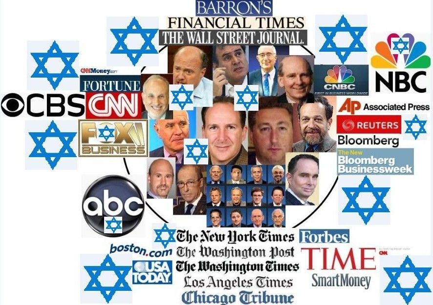Big Dan's Big Blog: I'm Sick Of The Jewish Owned & Run U.S. Mainstream Media Talking About Arabs ...