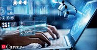 The rise of AI in recruitment process: How companies are using artificial intelligence for hiring - The Economic Times