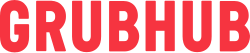 GrubHub Logo 2016