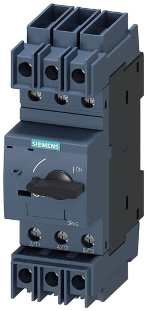 motor-protection / circuit-breaker / protection switch