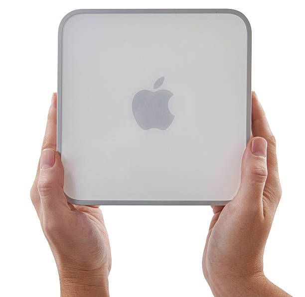 Mac mini m4 cpu 10 núcleos /16gb/512gb ssd/gpu de 10 núcleos