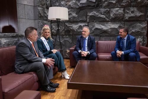 Hogar Canario Venezolano