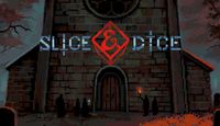 Slice & Dice on Steam