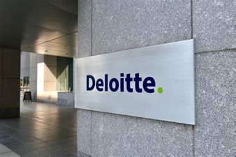 Projects at Deloitte