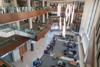 SPACESINC | Creating Intentional Interiors