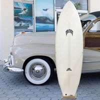 New & Used Surfboards - Surf Station Store