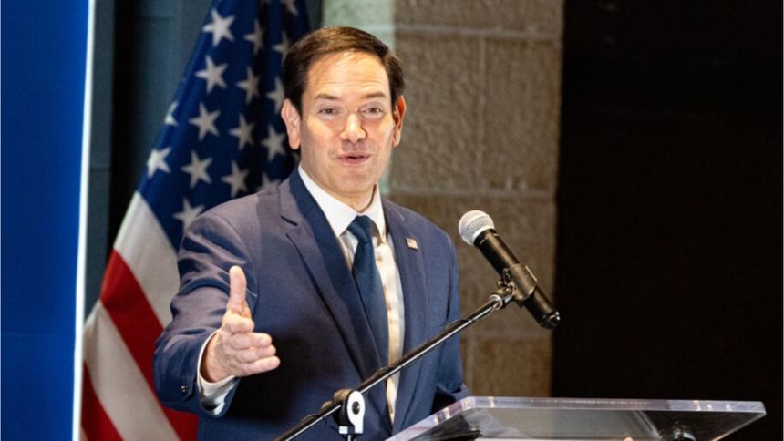 Why US govt want to designate Venezuelan cartel as a foreign terrorist group