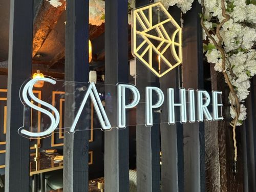 Sapphire