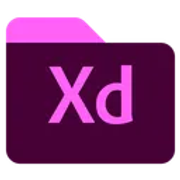 Free Adobe Xd Folder Folder Adobe Icon