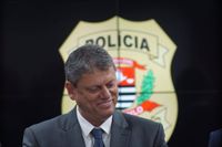 PCC tinha lista de propinas a delegacias da Polícia Civil no governo Tarcísio