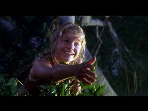 Jurassic Park: Jurassic Park Ultimate Trilogy [Blu-ray]