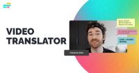 AI Video Translator: Translate and Dub Videos Online