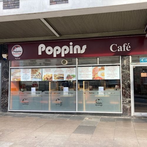 Poppins
