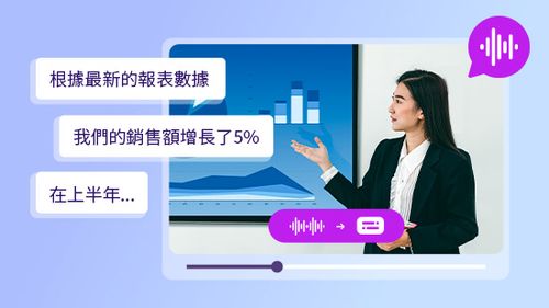 AI會議紀錄神器推薦