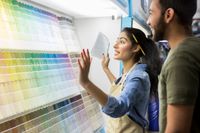 Sherwin-Williams Q1 Disappointed on Key Metrics @themotleyfool #stocks $SHW
