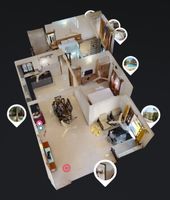 Matterport Service Provider India - Matterport 360 Virtual Tours ...