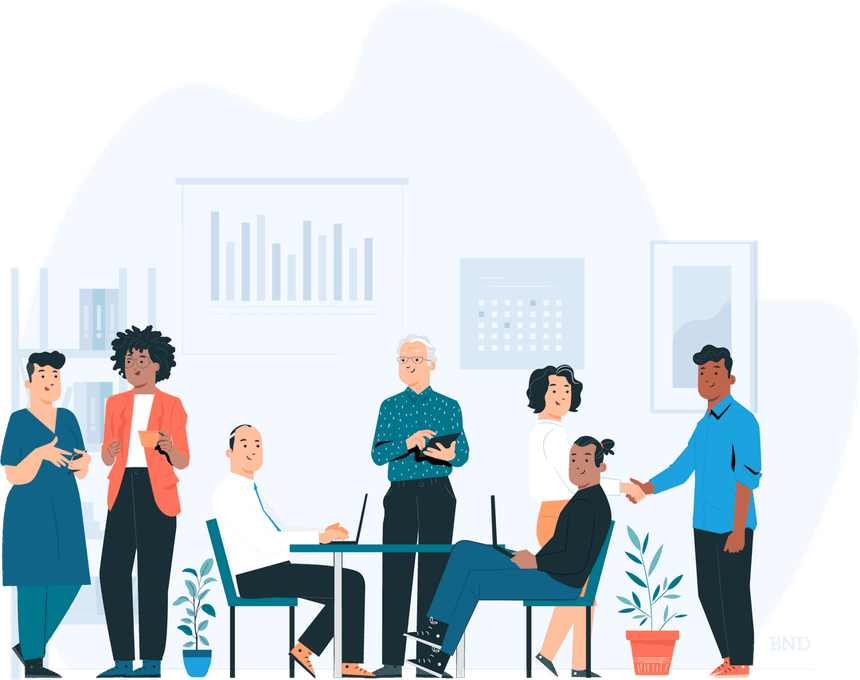 build your team