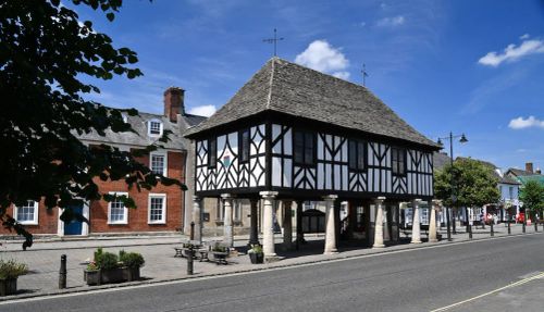 Royal Wottoon Bassett Museum