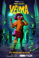 Velma (TV Series 2023– ) - IMDb
